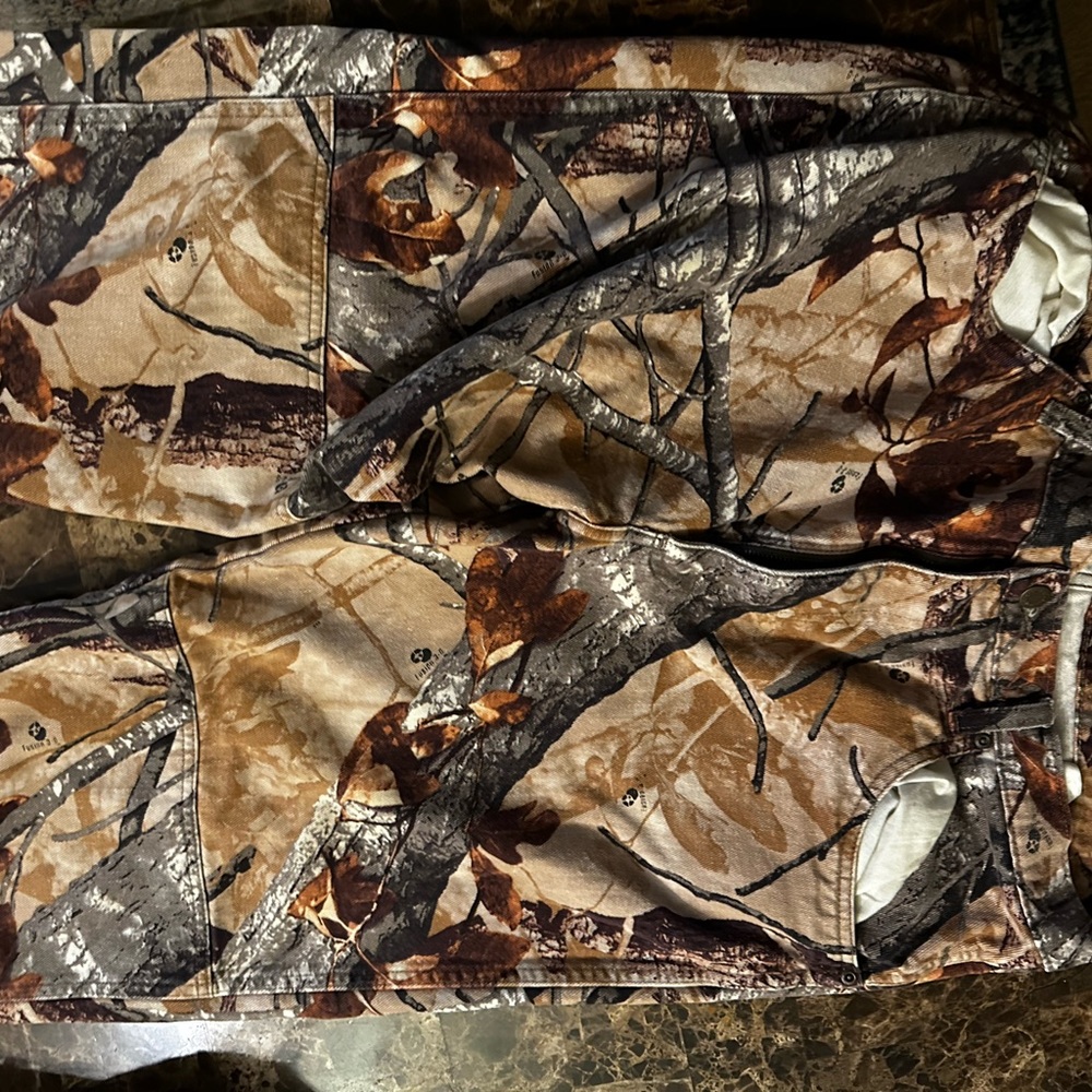 Wrangler hunting pants - Picture 4 of 4